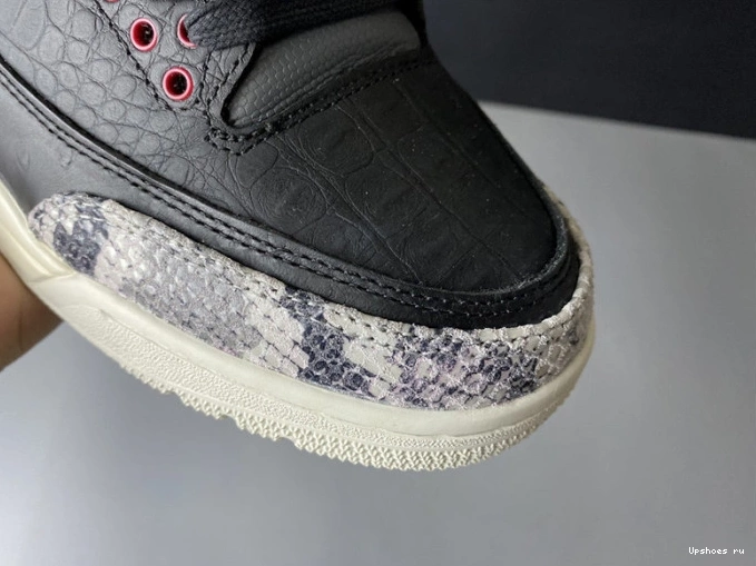 Retro CV3583-003 Air 2.0 SE 3 Instinct Animal Jordan 0401